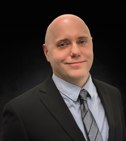 Brad Stoddard