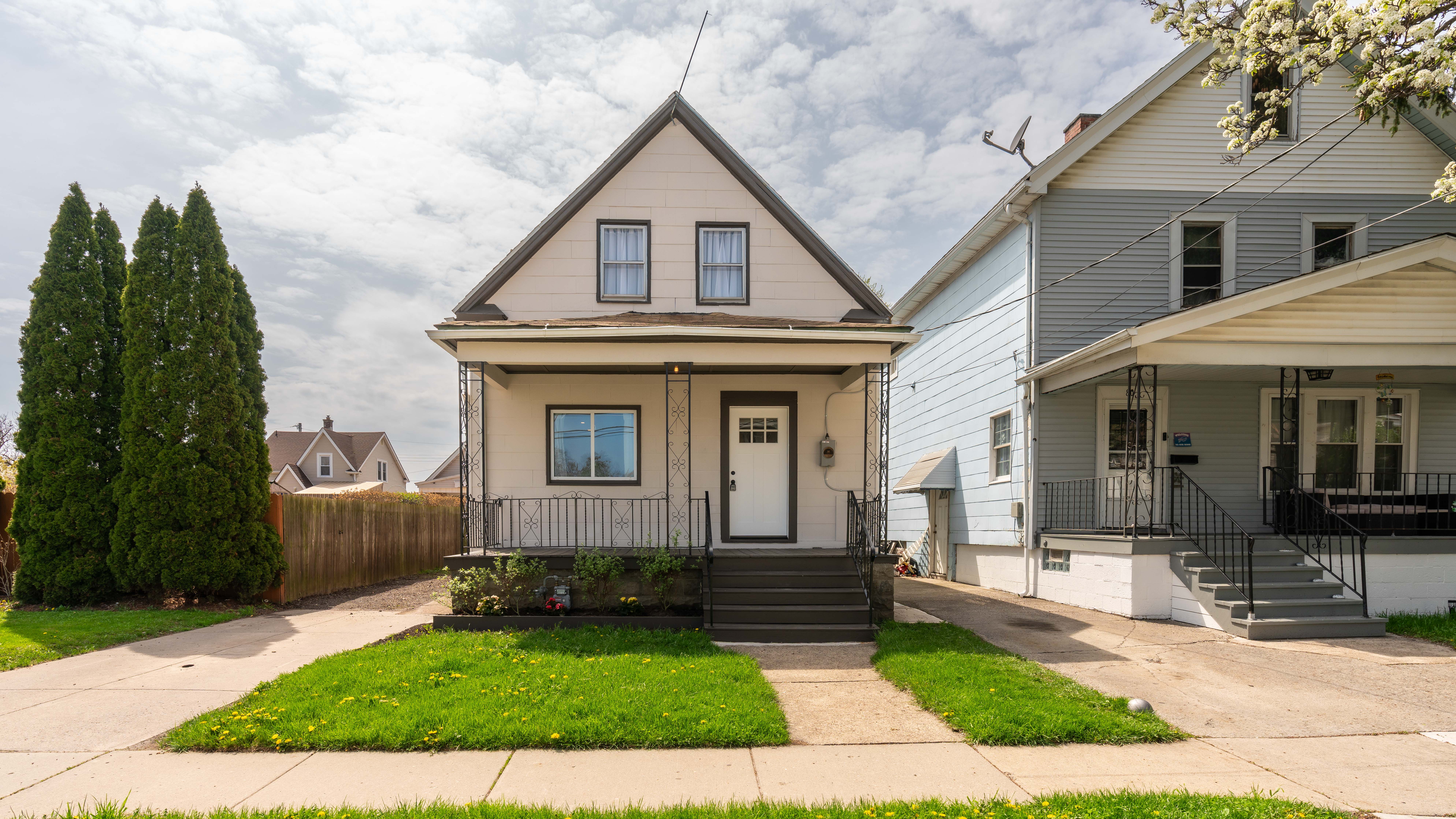 78 Fuller Street Buffalo, NY 14207