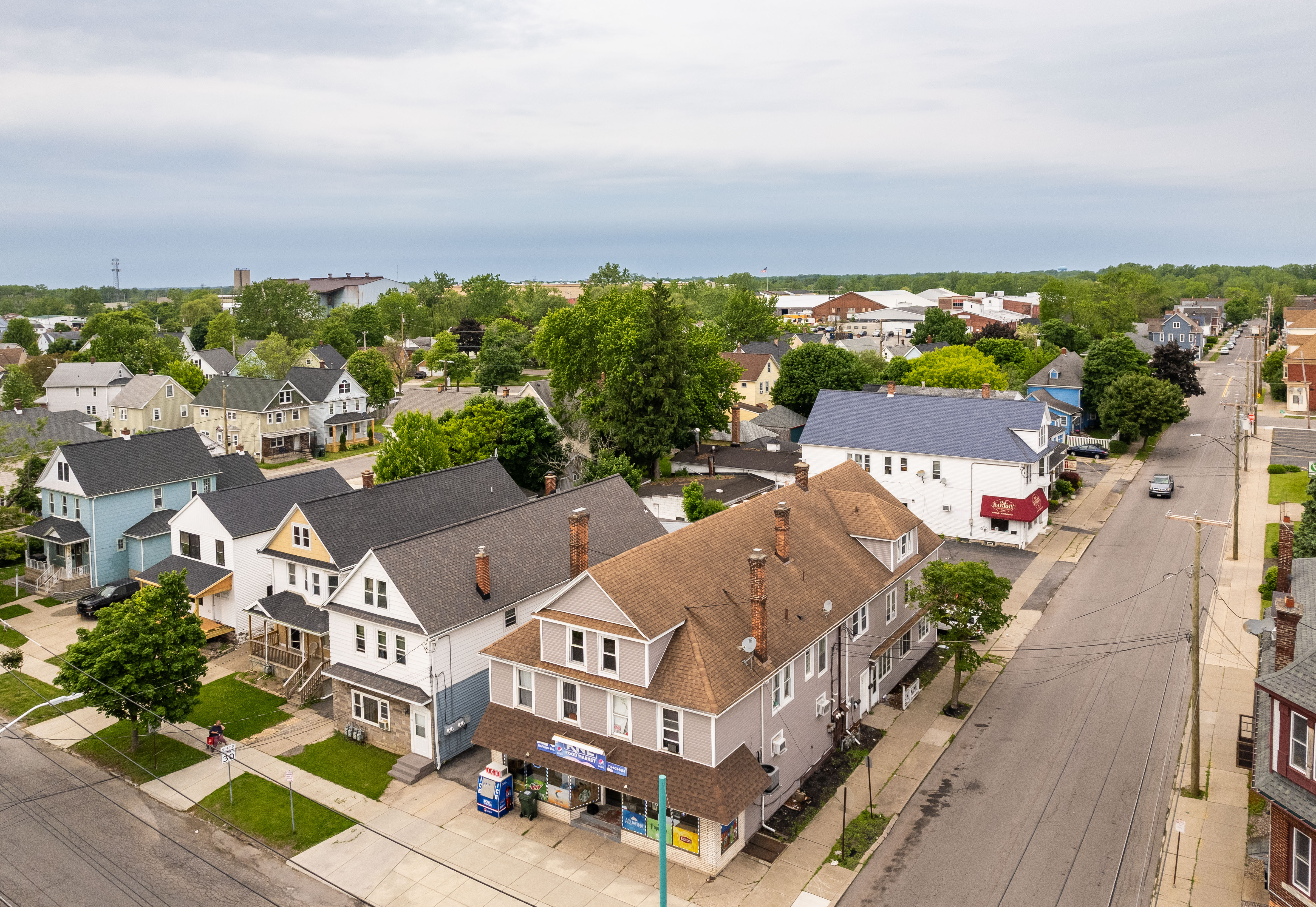 706 Terrace Boulevard Depew, NY 14043