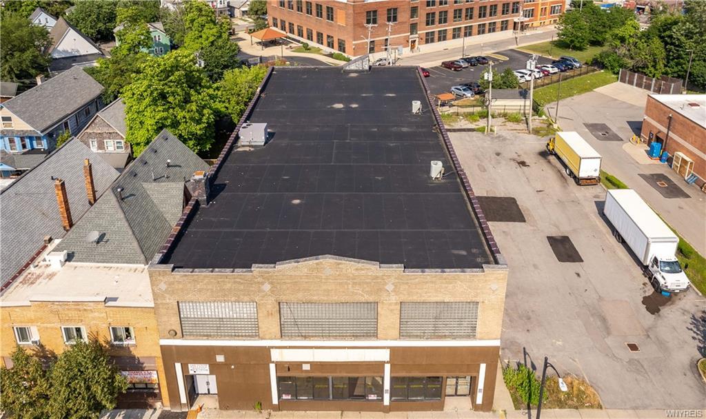 827/829 Tonawanda Street Buffalo, NY 14207