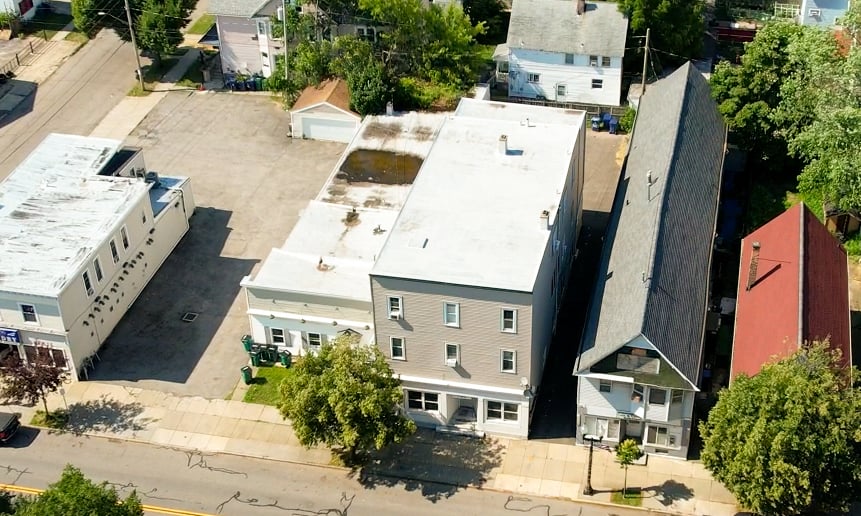 1146 E Lovejoy Street Buffalo, NY 14206