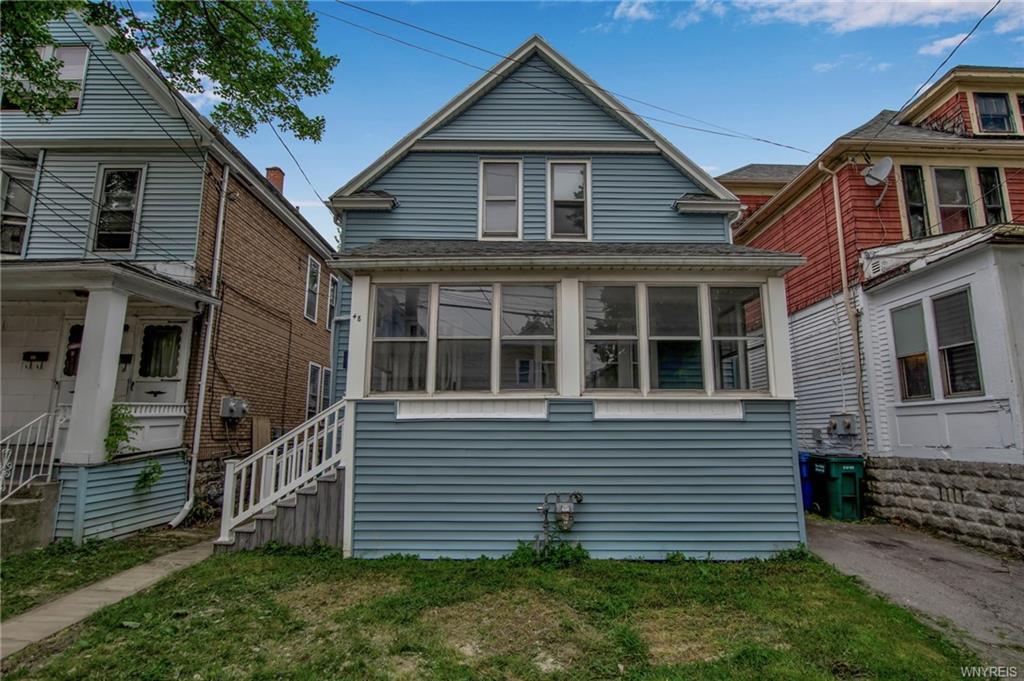 48 Weyand Avenue Buffalo, NY 14210
