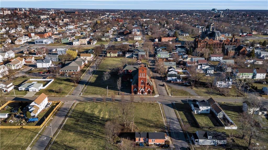 59, 69, 71, 75, 88, 92, 94, 96 Peckham St., Buffalo, NY 14206