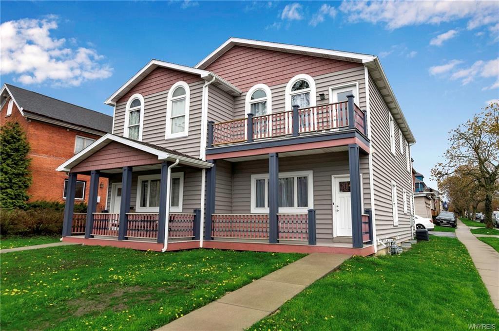 401 Prospect Ave Buffalo, NY 14201