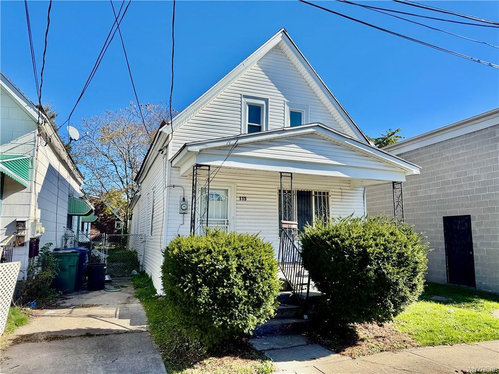 115 Young St, Buffalo, NY 14212