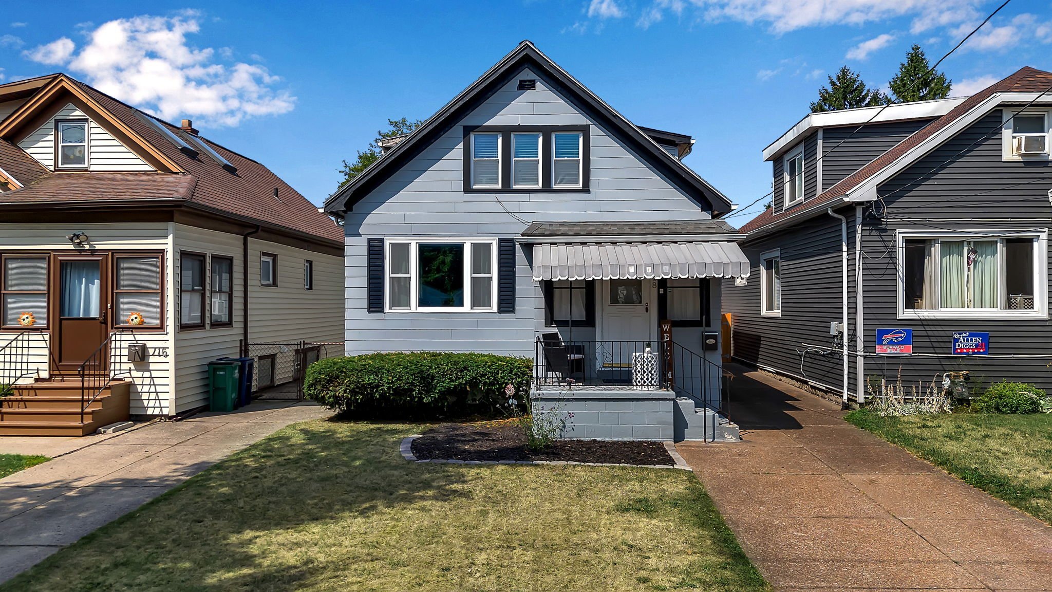 118 Camden Avenue Buffalo, NY 14216