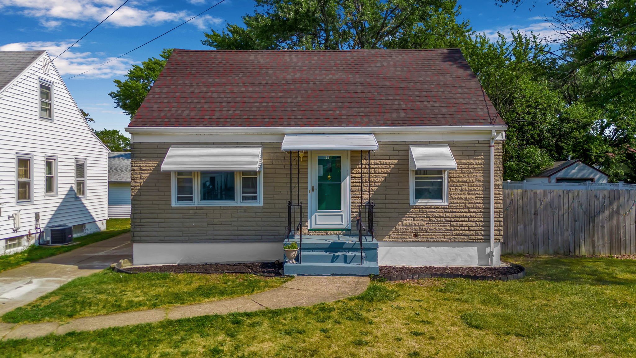 361 Roesch Ave, Buffalo, NY 14207