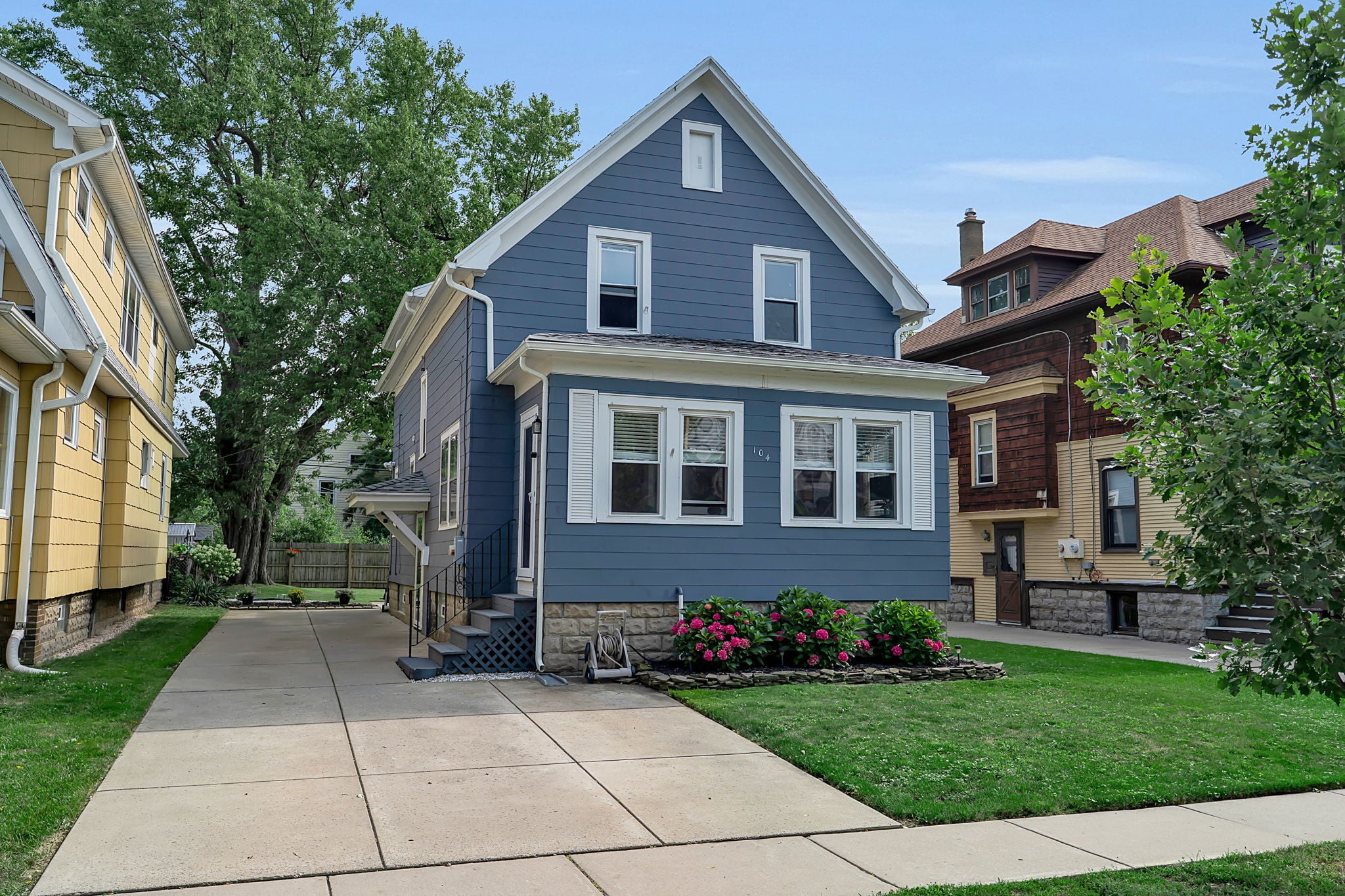 104 Palmer Ave, Buffalo, NY 14217
