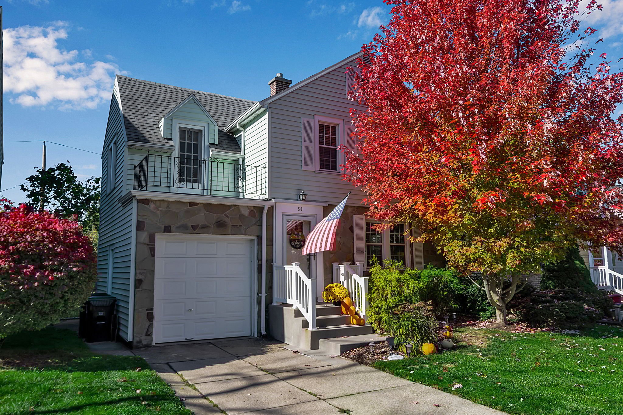 50 Byron Avenue, Tonawanda, NY 14223