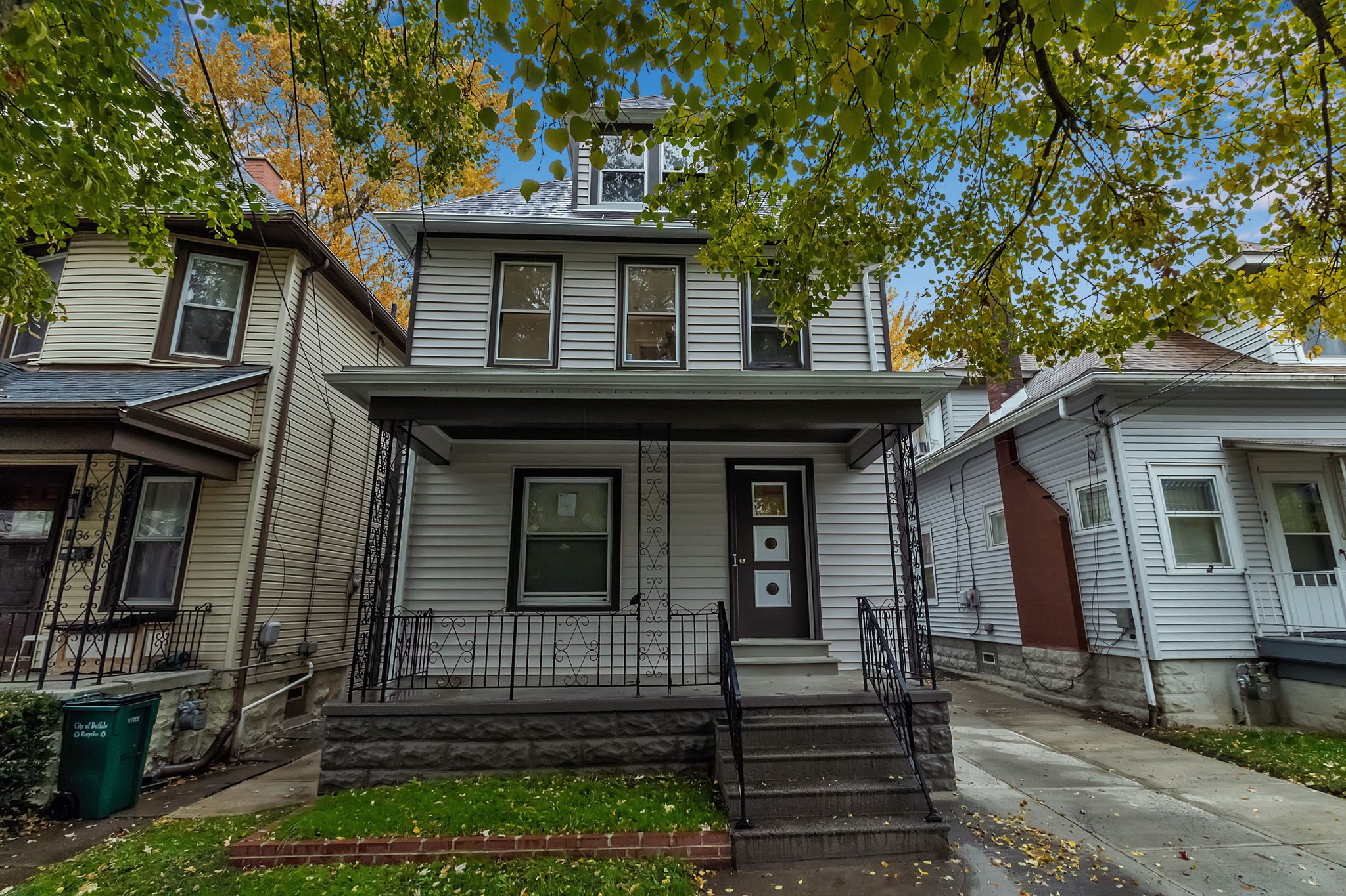38 Heward Ave, Buffalo, NY 14207