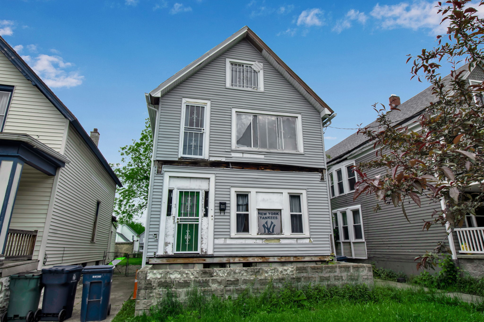 501 West Ave Buffalo NY 14213