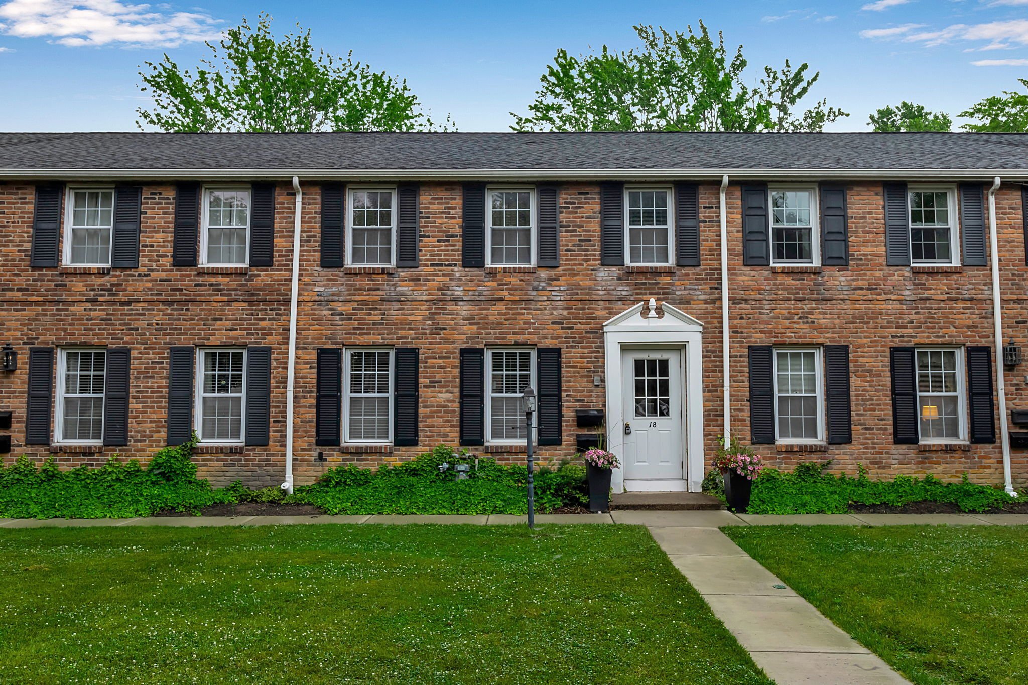 18 Thomas Jefferson Lane Unit L