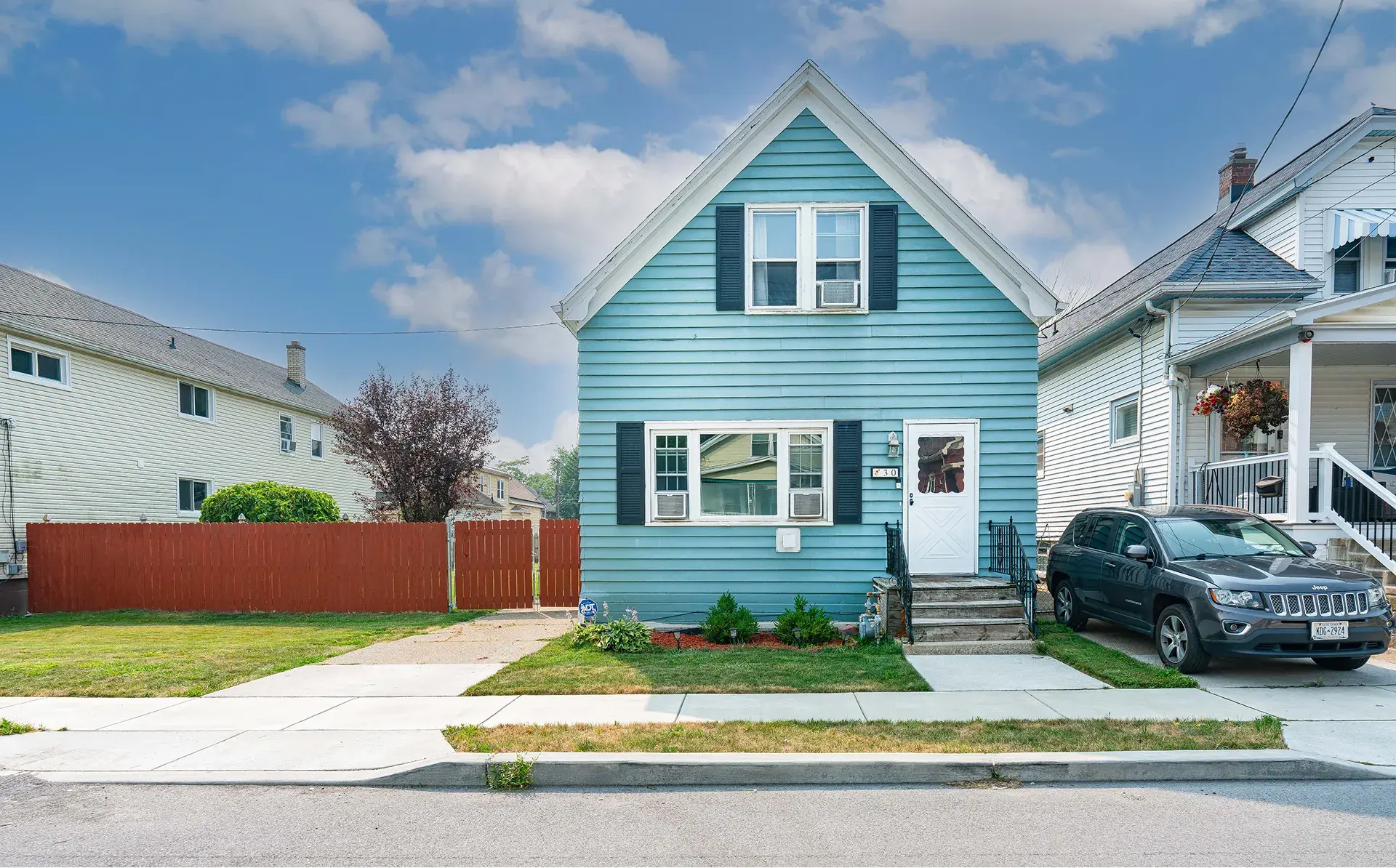 30 Olcott Pl Cheektowaga NY 14225