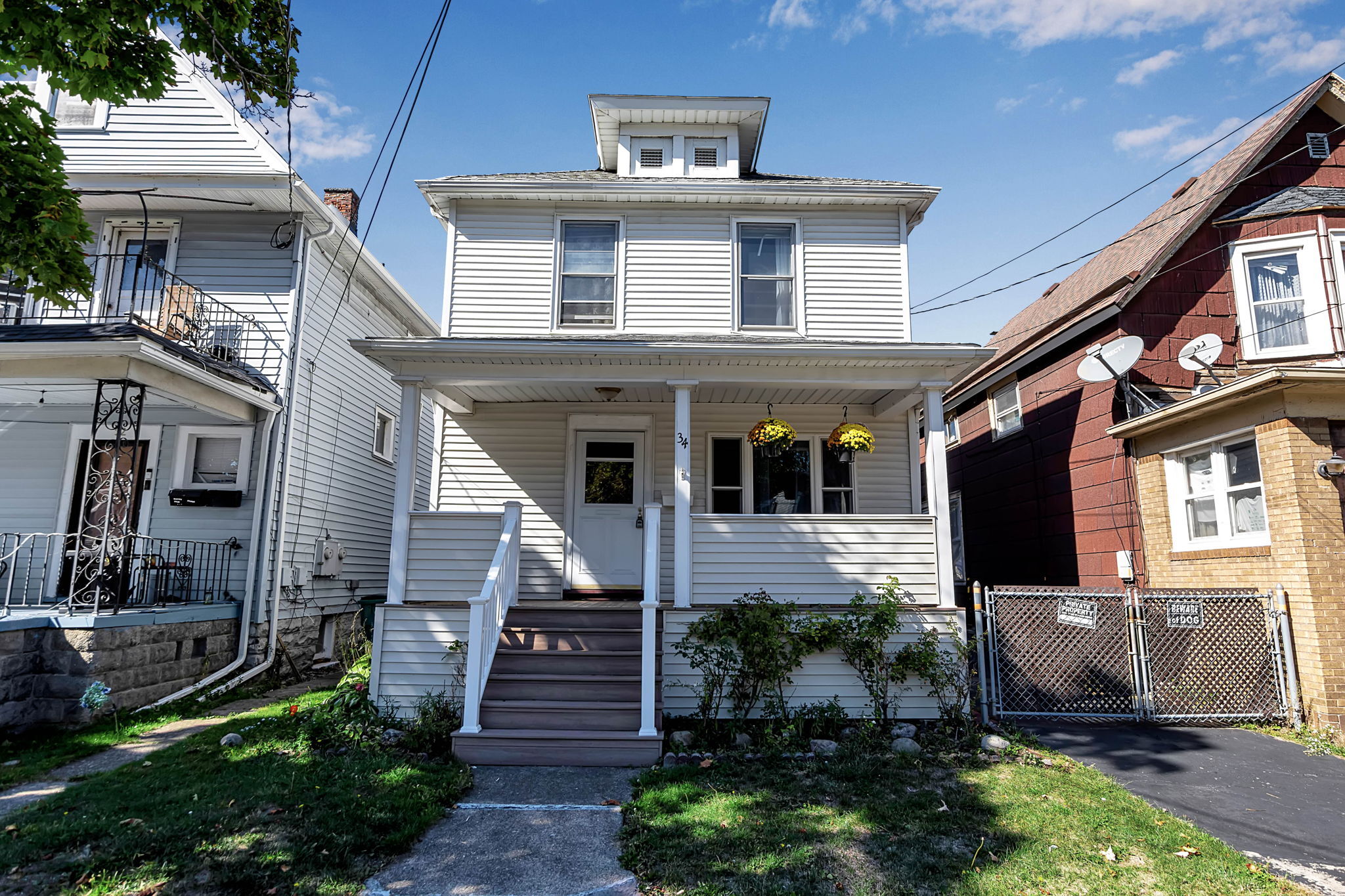 34 Riverside Avenue Buffalo, NY 14207