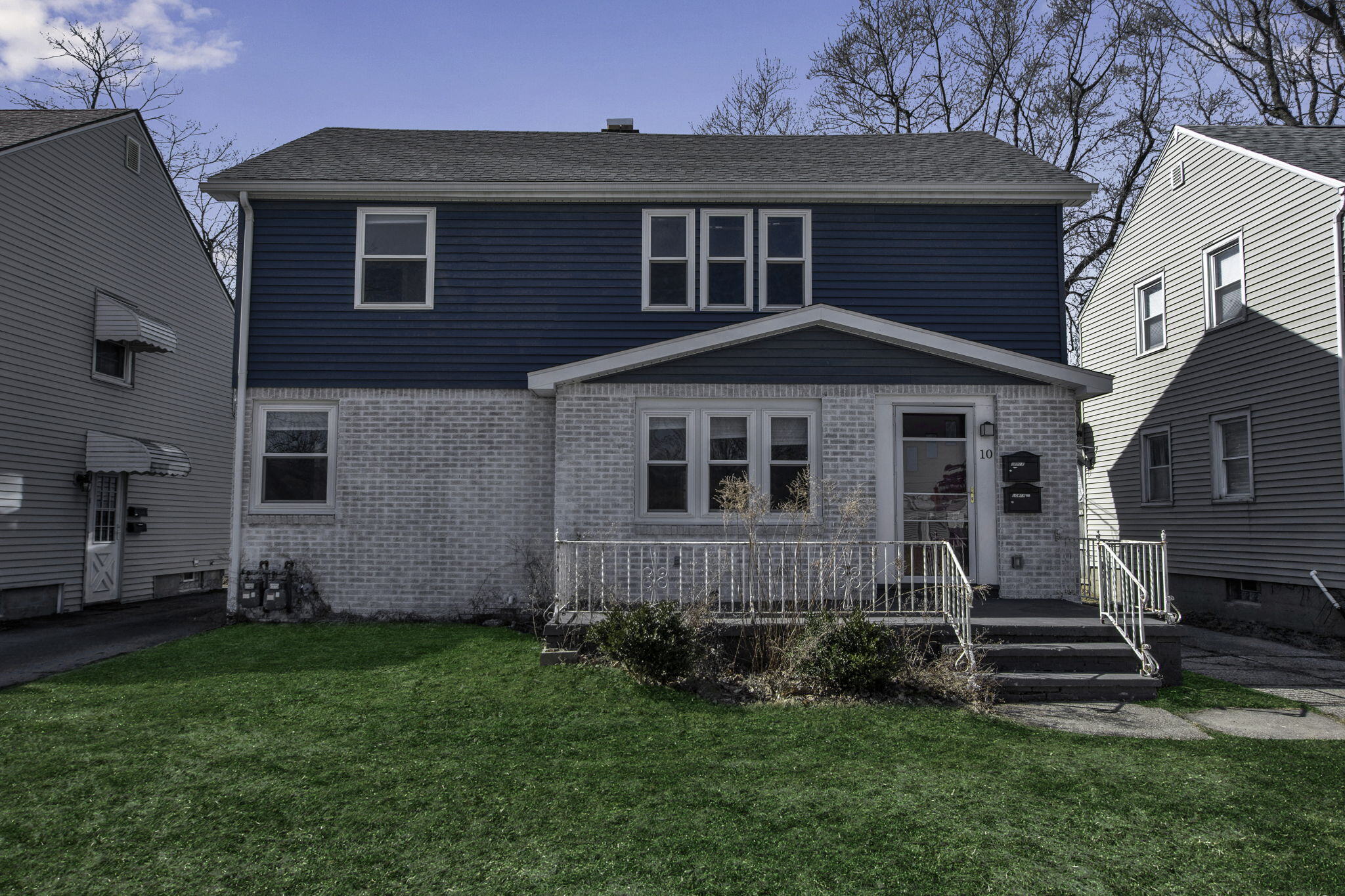 10 Mapleview Road- Ryan Pritchard