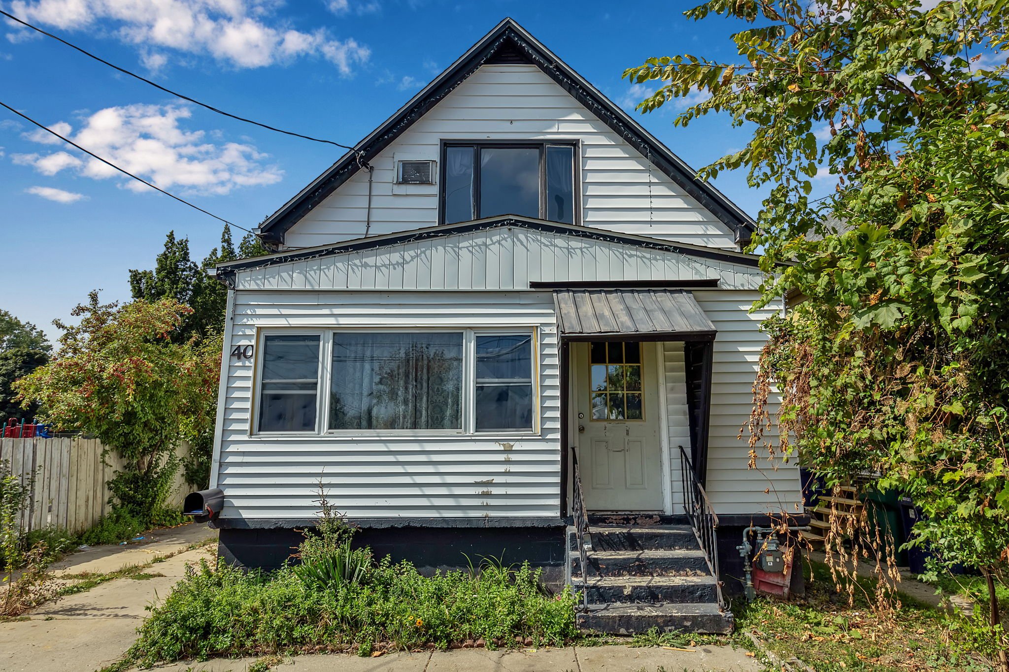 40 Spann Street Buffalo, NY 14206