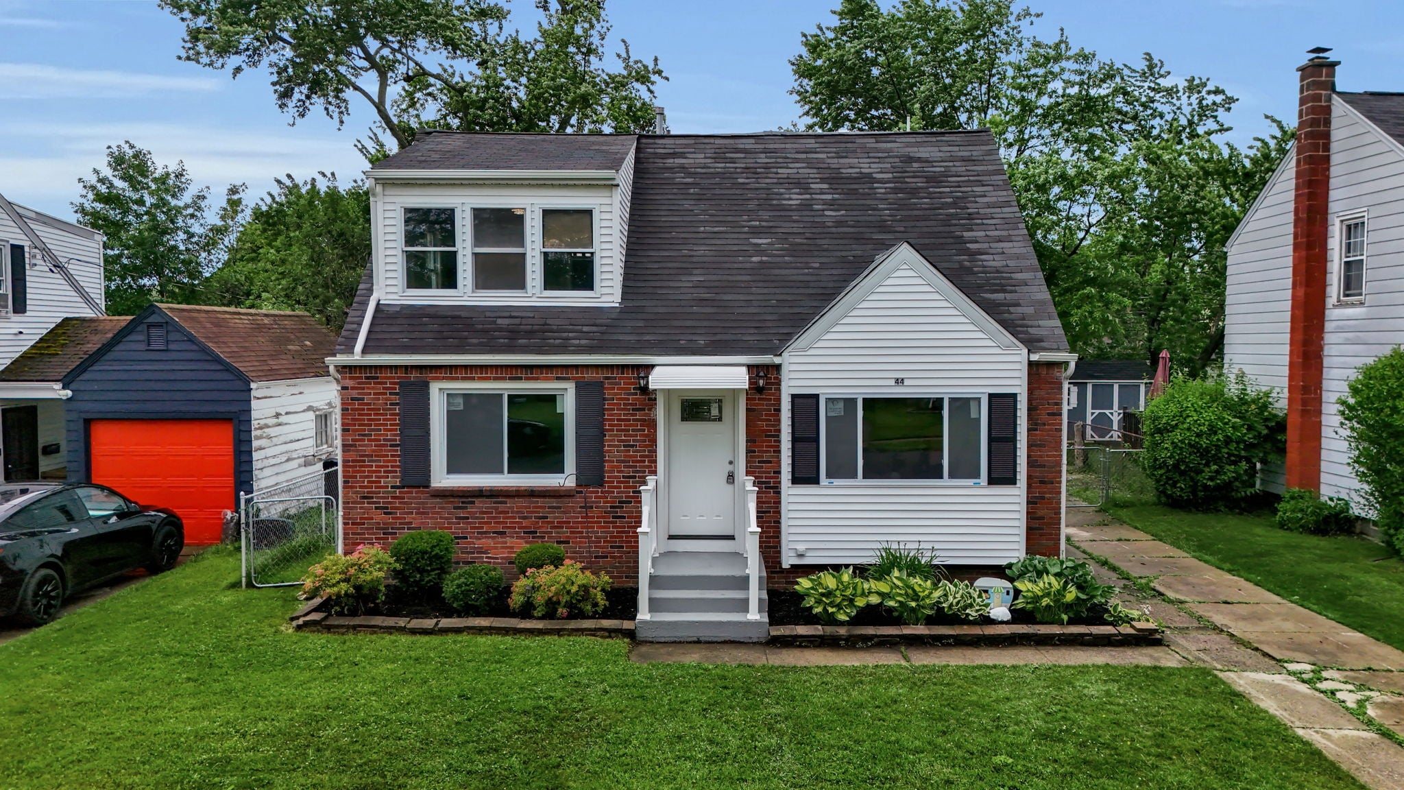 44 Highview Rd, Buffalo, NY 14215