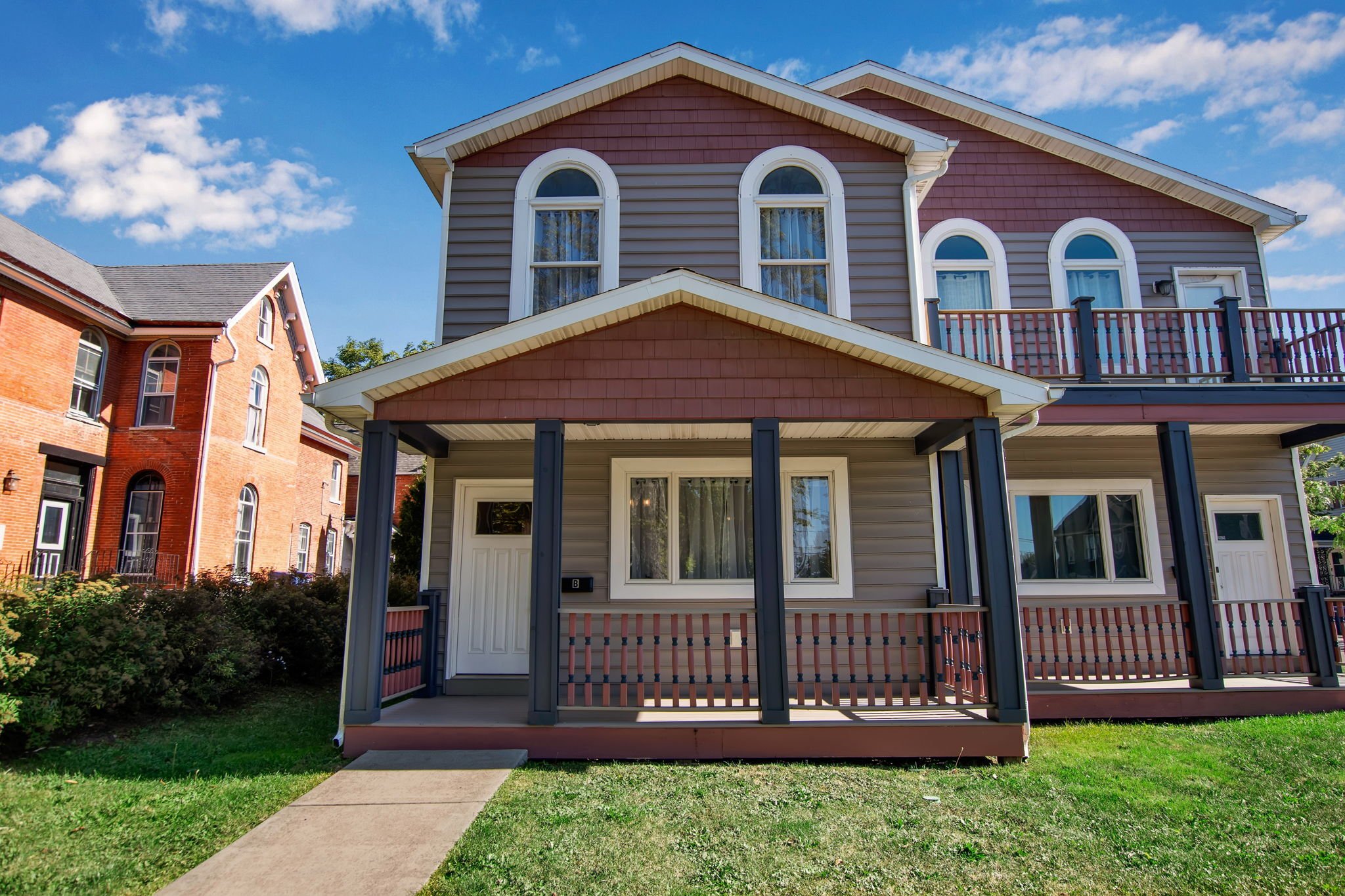 401 B Prospect Avenue Buffalo, NY 14201