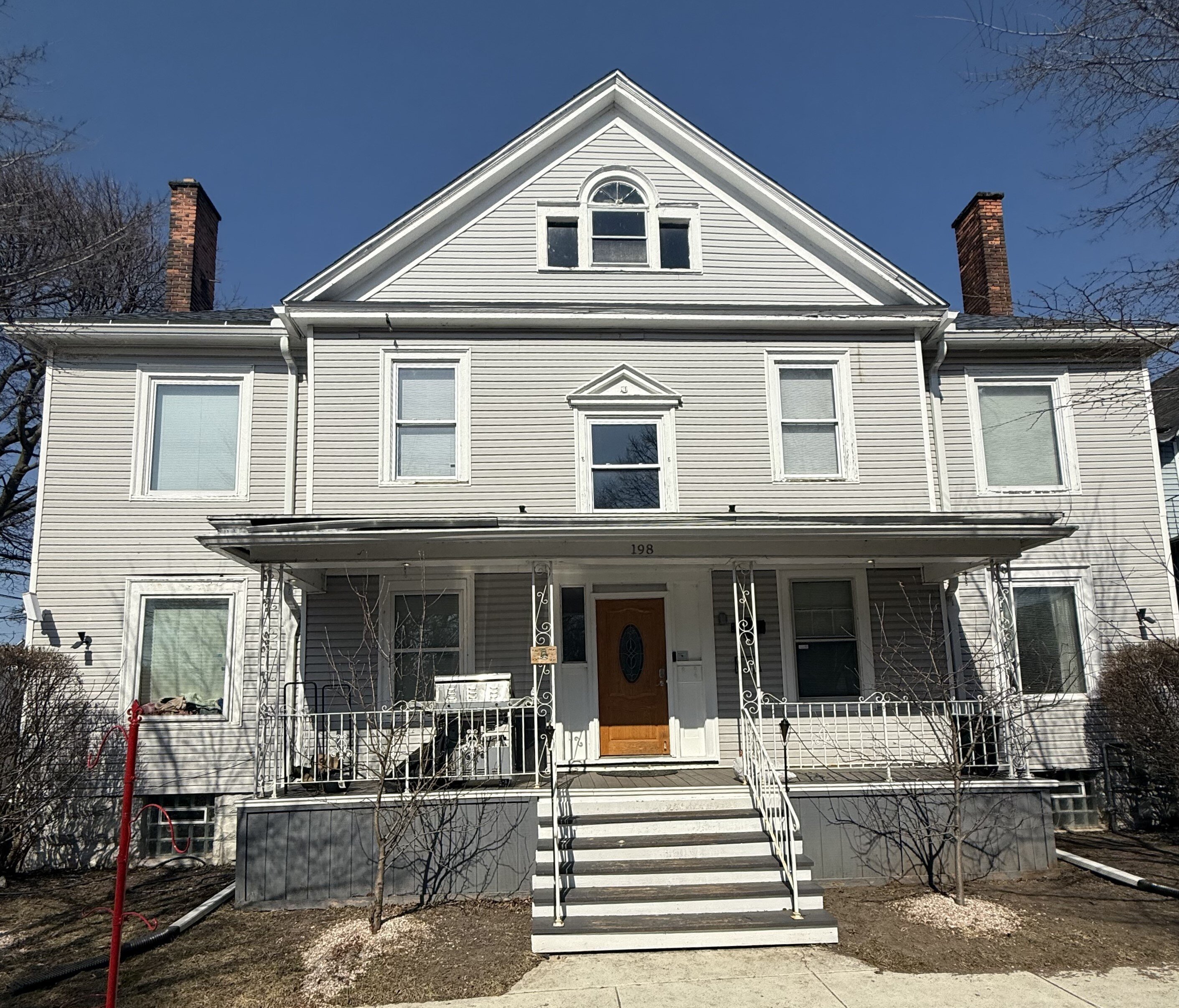 198 Potomac & 421 Herkimer