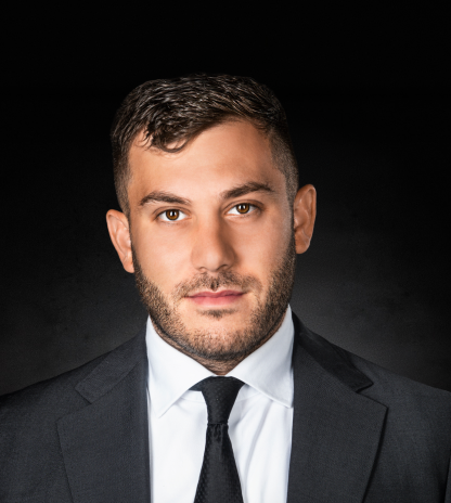 Nicholas Giambra